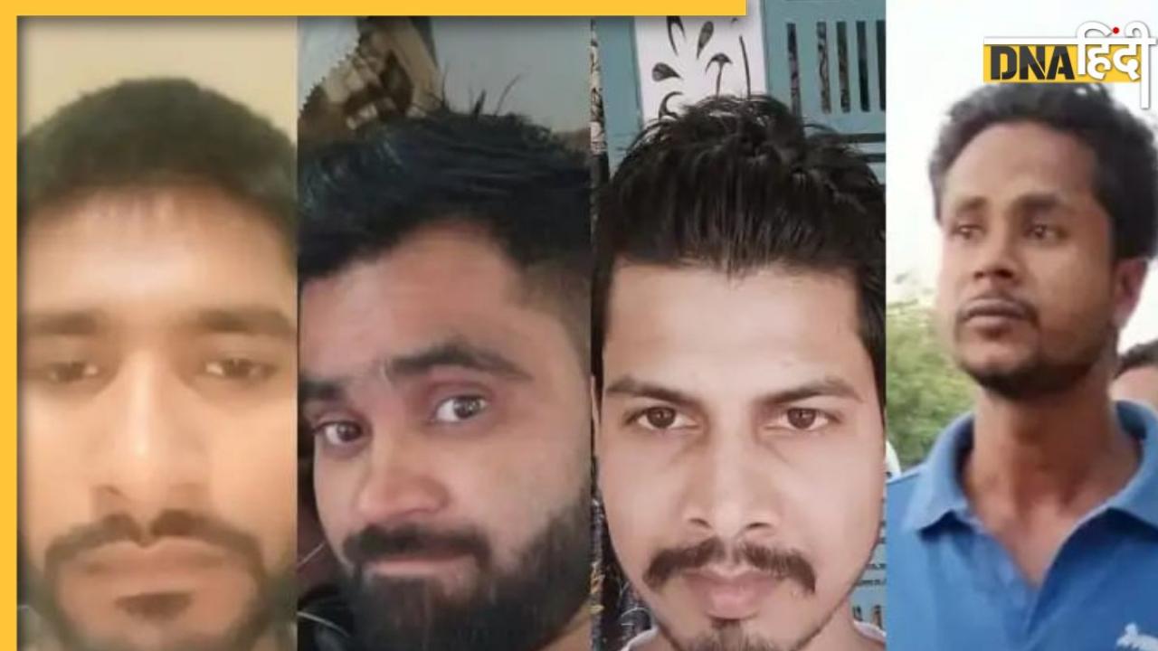Shocking News: सोने-चांदी के लालच में Jaipur में दर्दनाक हादसा, ज्वैलरी कंपनी के सेप्टिक टैंक में उतारे यूपी के 8 मजदूर, 4 की मौत