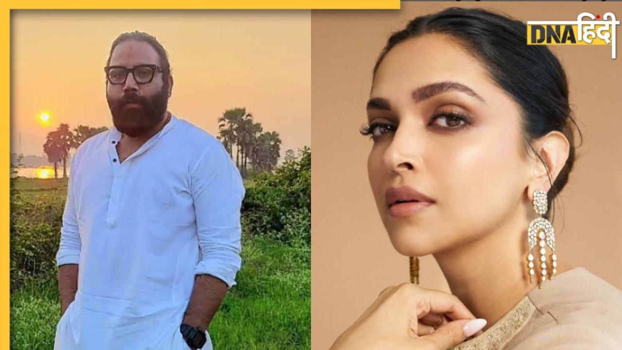 बोल्ड सीन्स के चलते Deepika Padukone ने छोड़ी थी Spirit? भड़के Sandeep Reddy Vanga ने एक्ट्रेस को सुनाई खरी खोटी