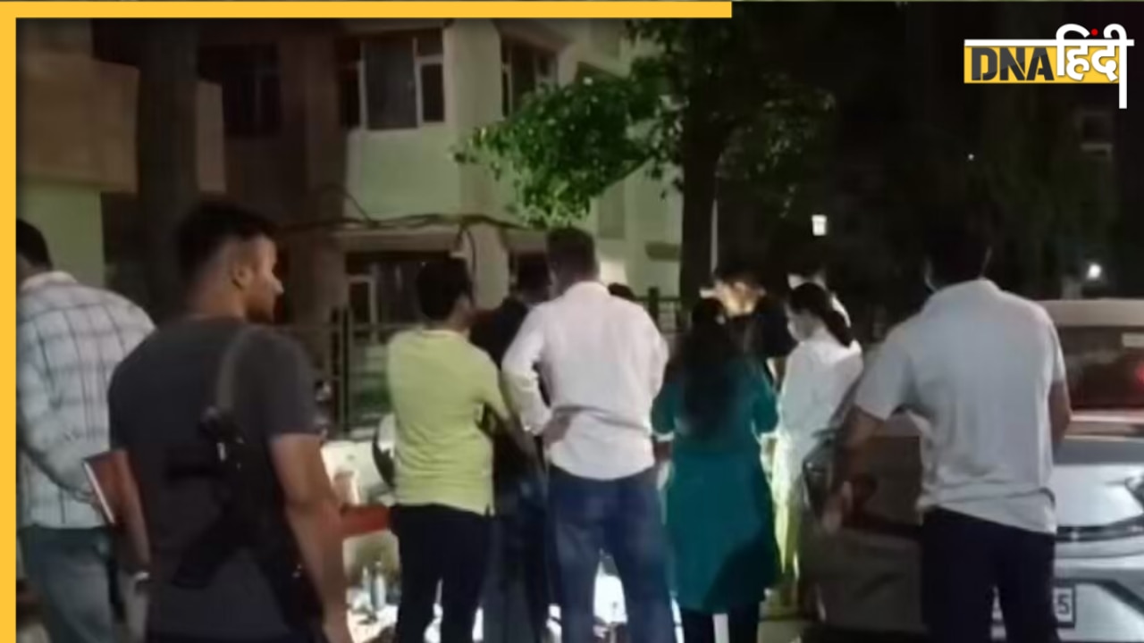 आत्महत्या के लिए क्यों मजबूर हुआ प्रवीण मित्तल का परिवार, पंचकूला सामूहिक सुसाइड केस में नया खुलासा 