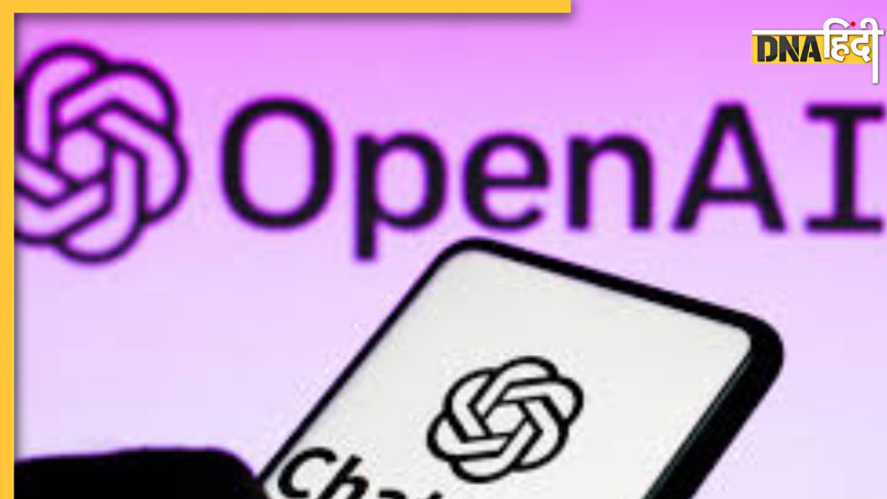 AI से आने लगी खतरे की आहट! OpenAI मॉडल्स ने नहीं मानी इंसानी चेतावनी, रिसर्च में चौंकाने वाला खुलासा