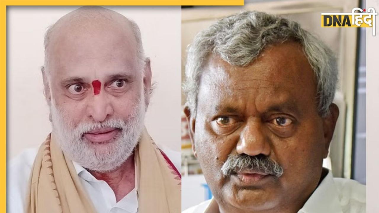 कर्नाटक में BJP के 2 विधायकों पर गिरी गाज, पार्टी से 6 साल के लिए निष्कासित, जानें क्यों हुआ एक्शन