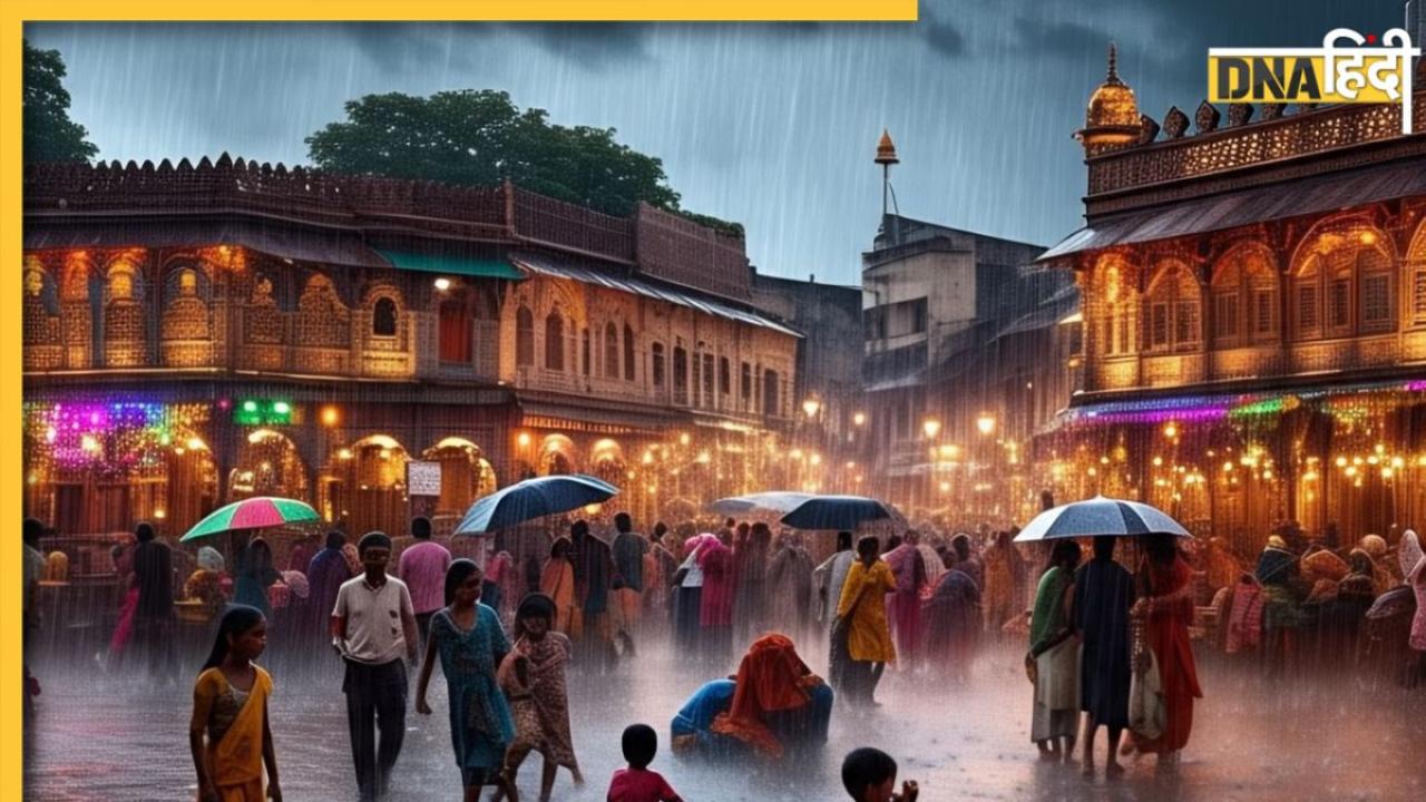 Monsoon में बढ़ सकता है बीमारियों का खतरा, सेहतमंद रहने के लिए अपनाएं ये आयुर्वेदिक उपाय 
