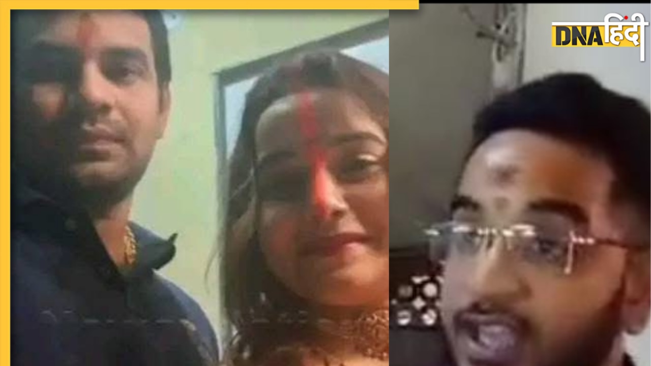 तेज प्रताप यादव-अनुष्का विवाद पर भाई आकाश ने तोड़ी चुप्पी, लालू परिवार से कर दी ये बड़ी मांग