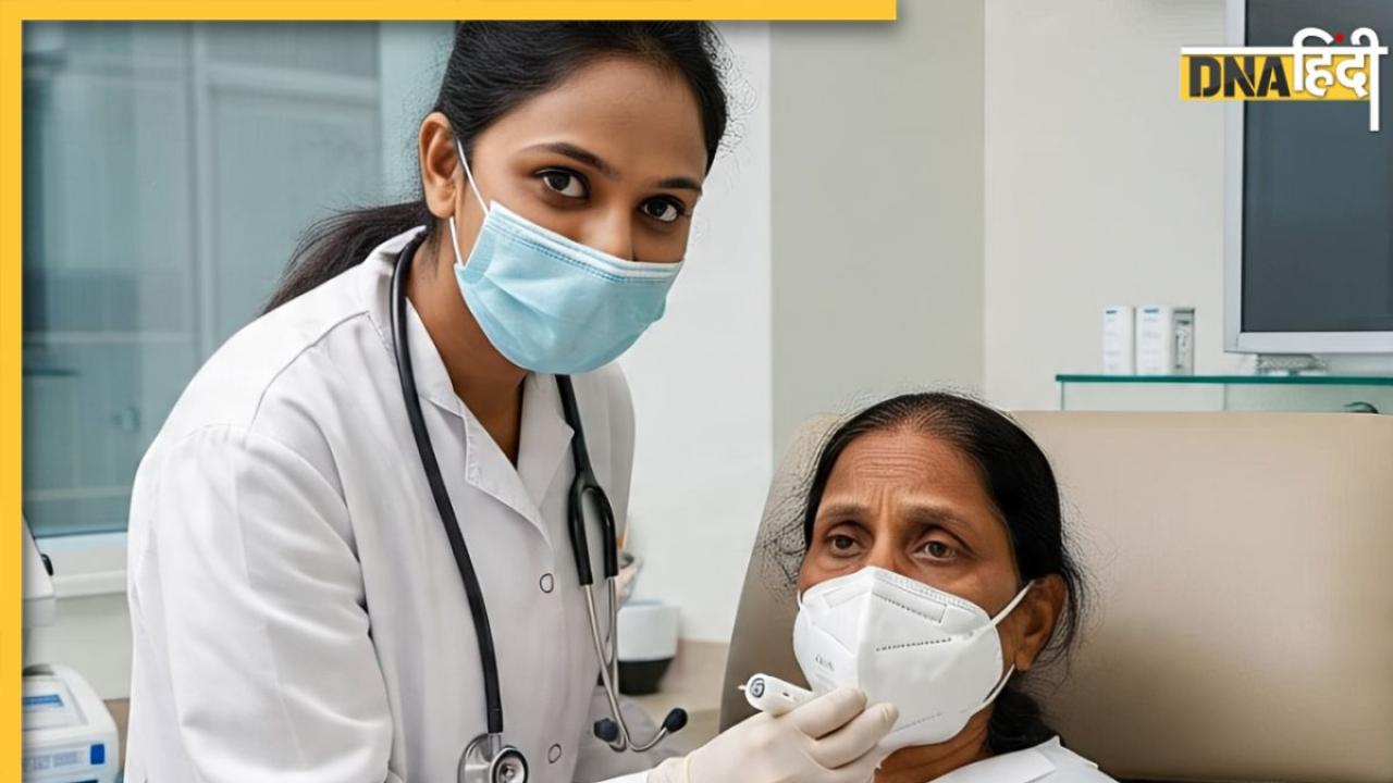 Covid 19 Test: कोरोना के दिख रहे हैं लक्षण तो तुरंत कराएं टेस्ट, जानें कहां मिलती है जांच की मुफ्त सुविधा