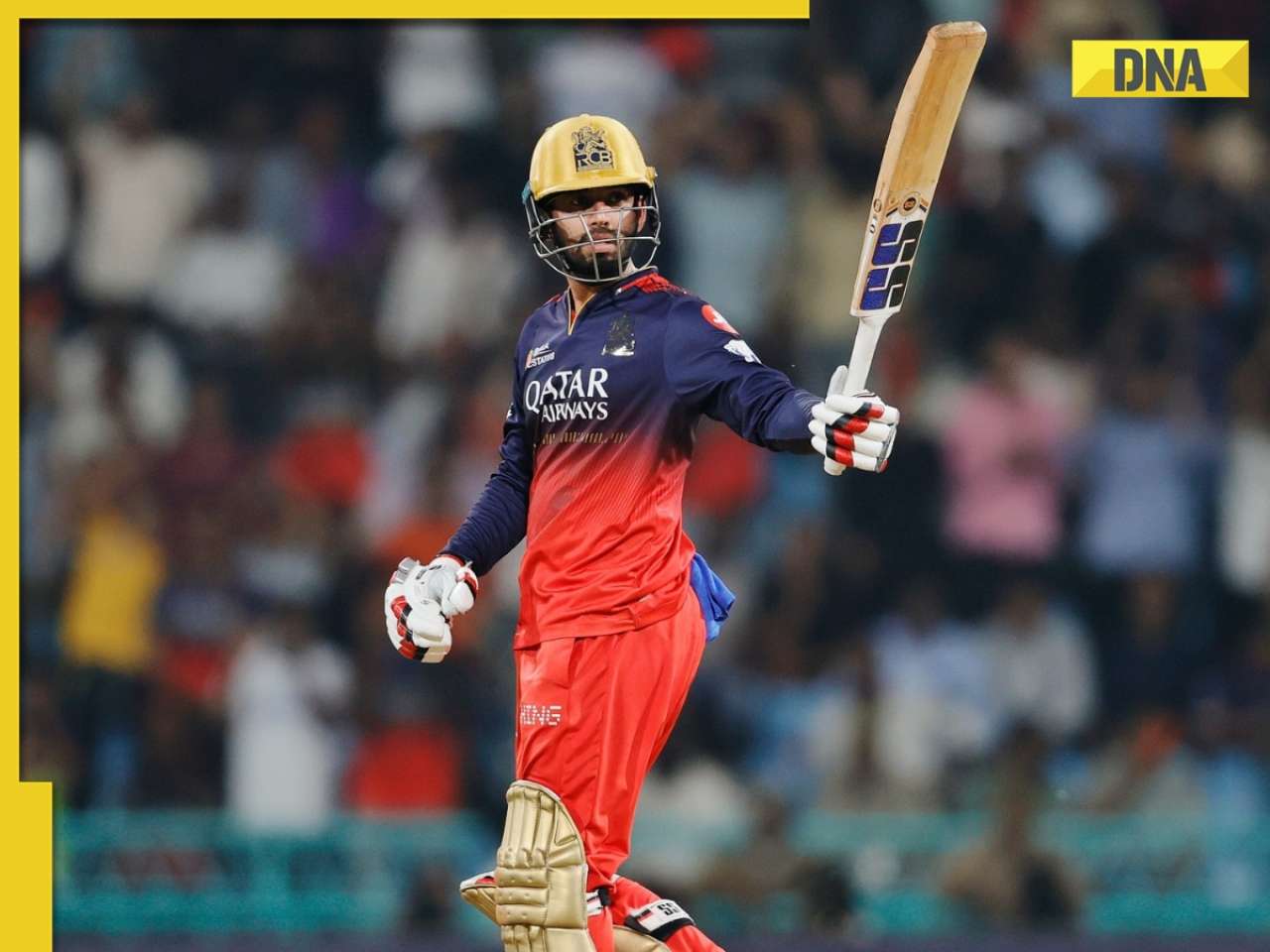 LSG vs RCB Highlights: Jitesh Sharma, Virat Kohli's 50+ knocks help Royal Challengers Bengaluru register 6-wicket win against Lucknow