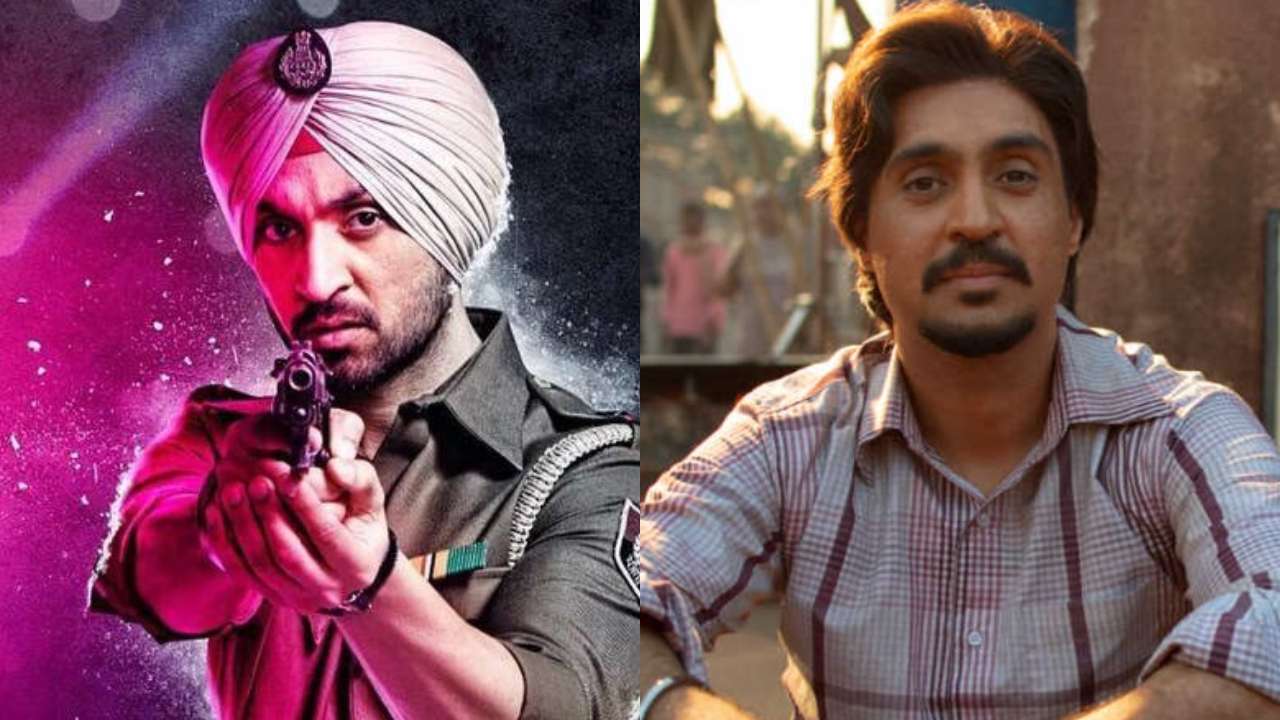 Diljit Dosanjh popular films and songs