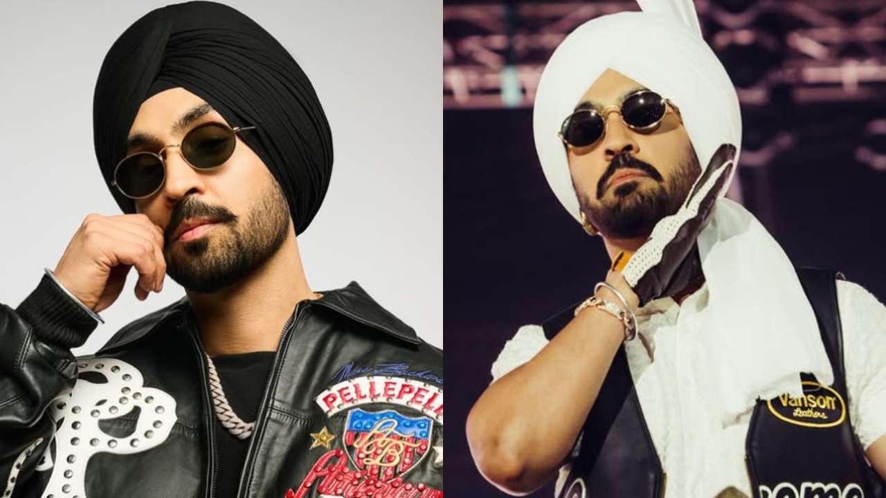 Diljit Dosanjh net worth