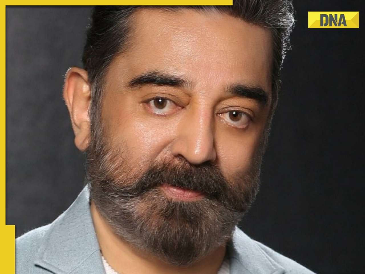 'Will blacken face...': Kamal Haasan faces criticism after his 'Kannada born out of Tamil' remark, Kannadigas say 'ban him'