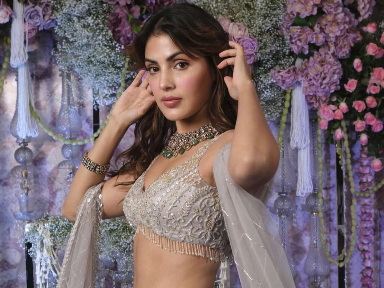 India's Most Desirable Women