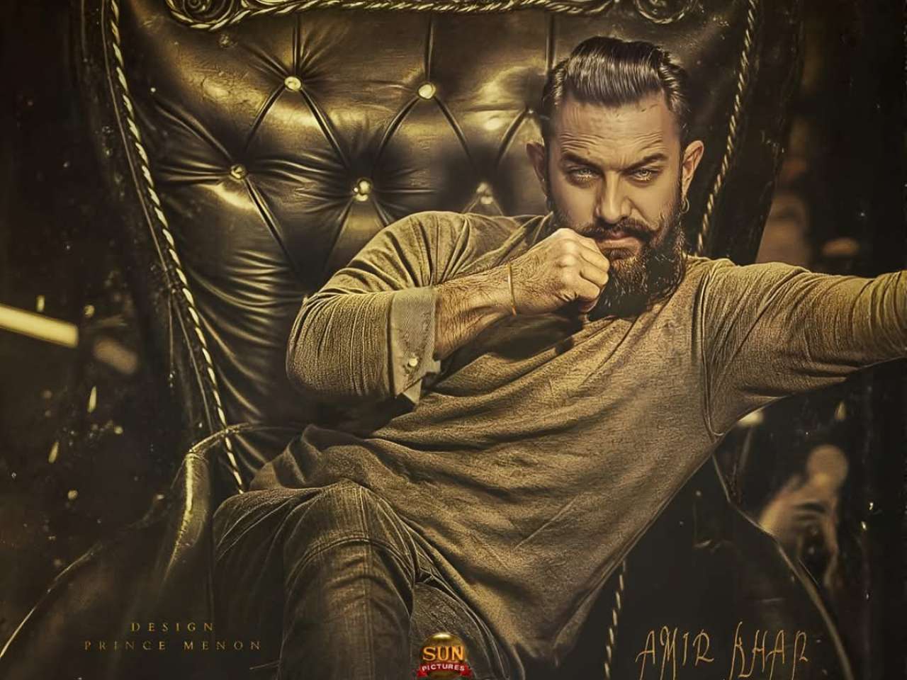 Aamir Khan
