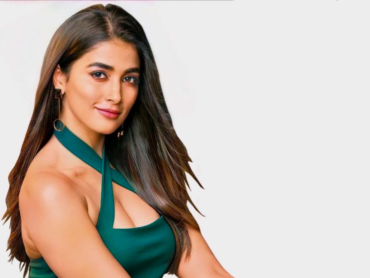 Pooja Hegde