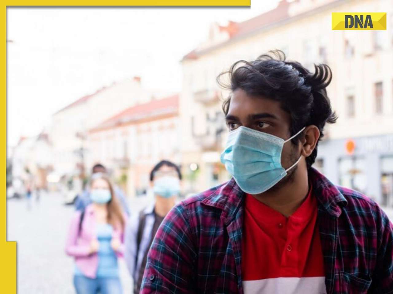 COVID-19 update: Active cases in India rise above 1000, Kerala, Maharashtra, Delhi worst hit, check latest details here