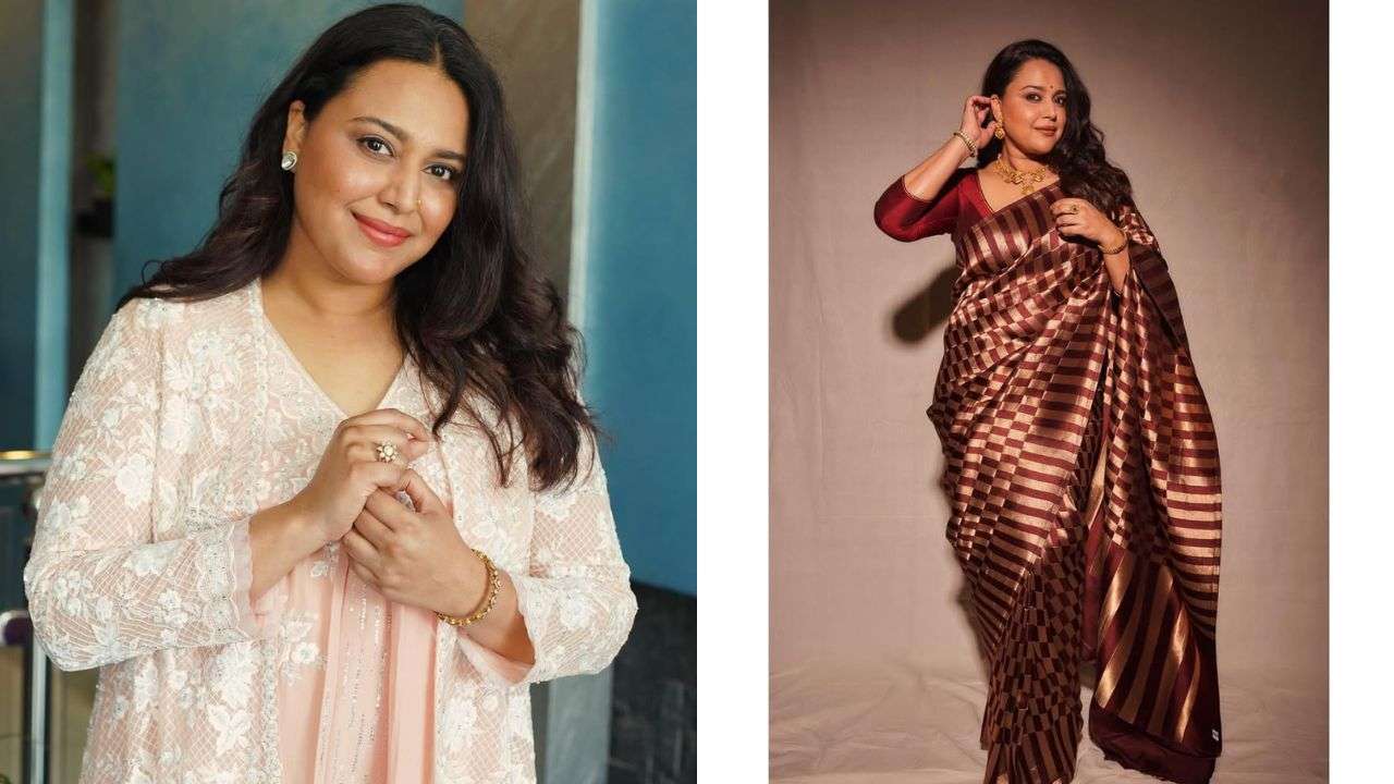 Swara Bhaskar