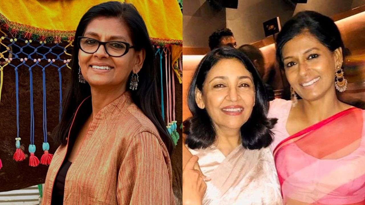Nandita Das