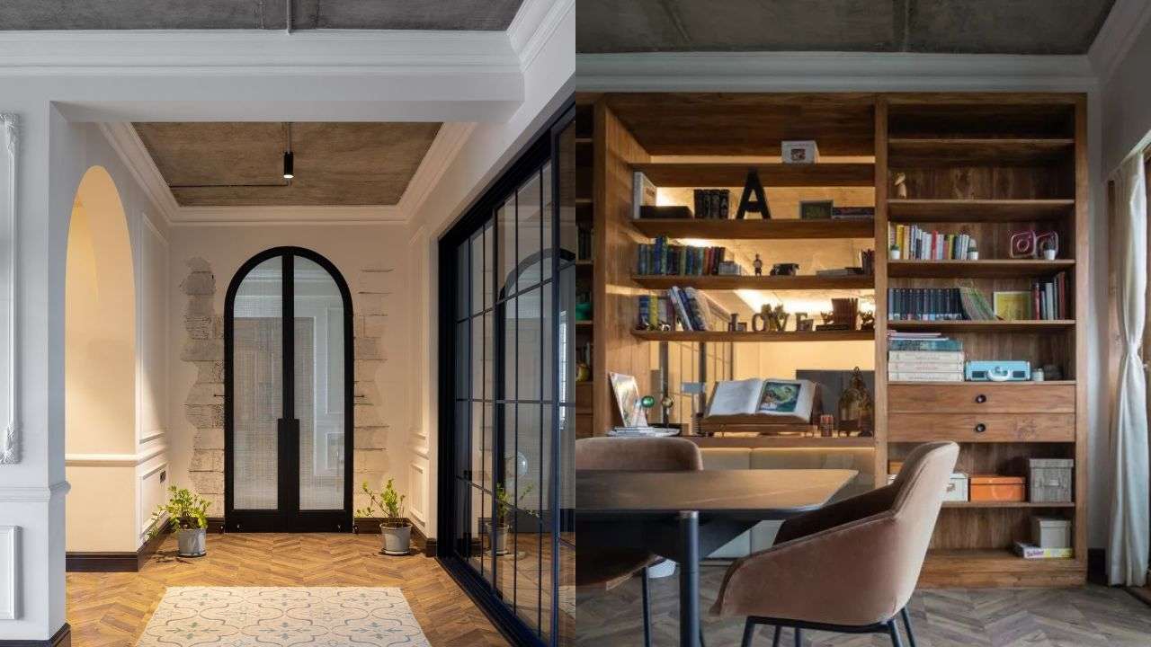 A home full of love and light