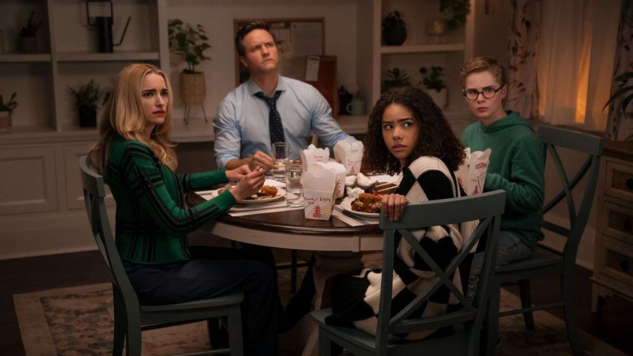 Ginny and Georgia Season 3 (June 5)