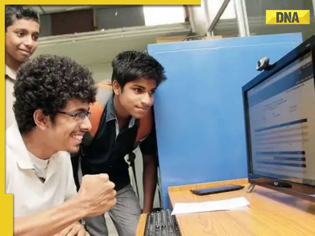 RBSE Class 10th Result 2025: Rajasthan Board Class 10th results DECLARED, check where, how to download scorecard