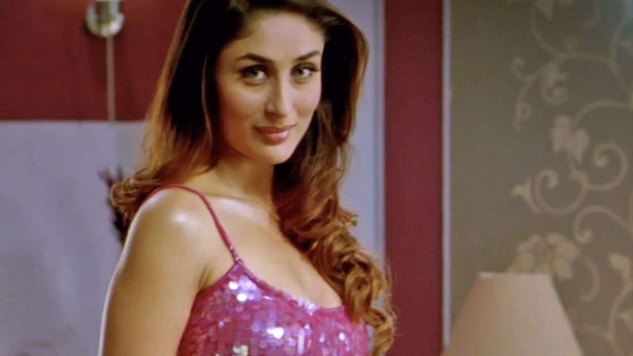 Kareena Kapoor Khan