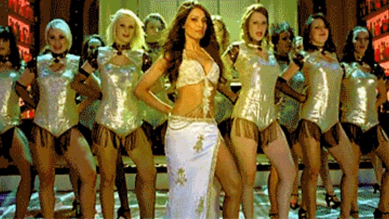 Bipasha Basu