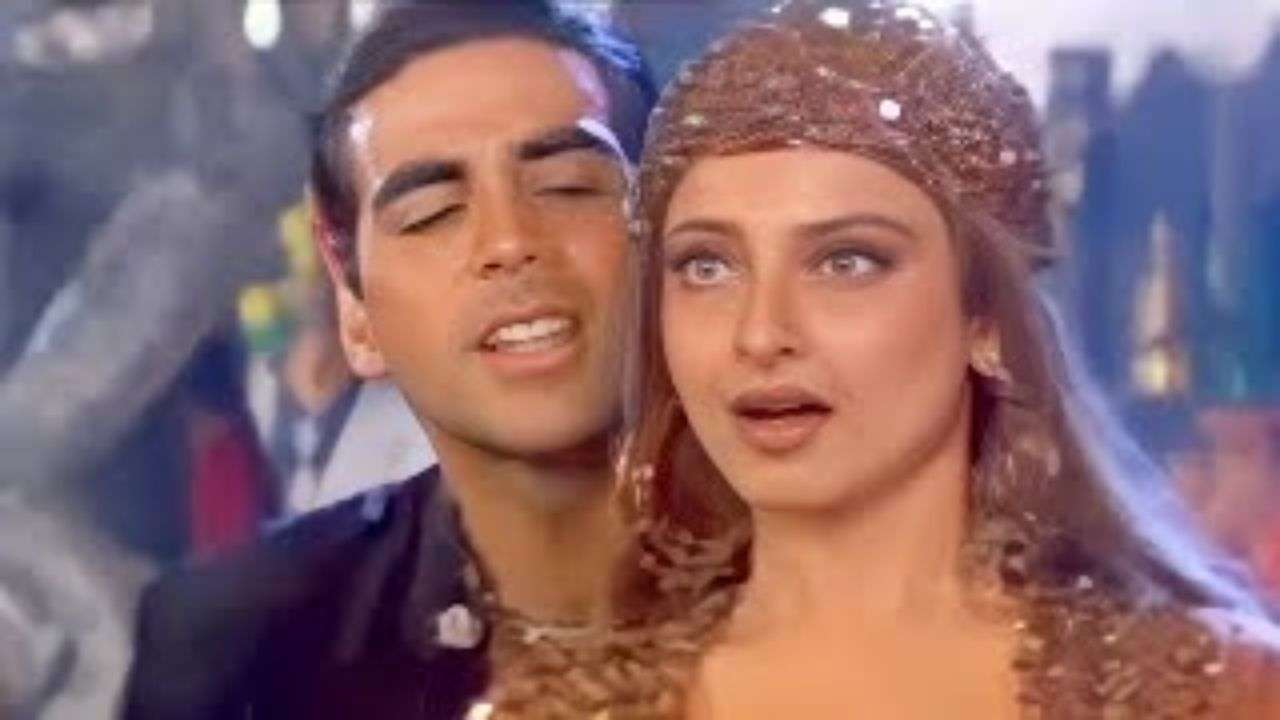 Akshay Kumar