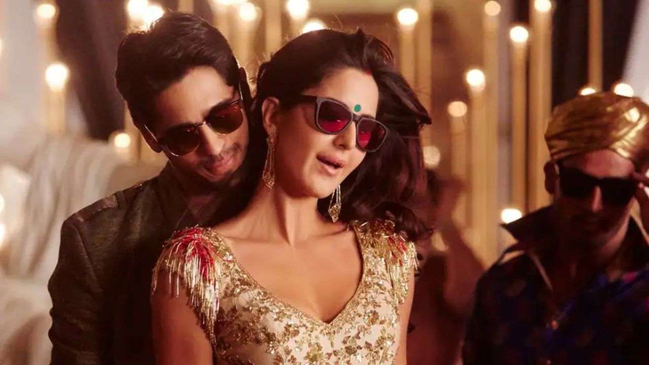 Katrina Kaif
