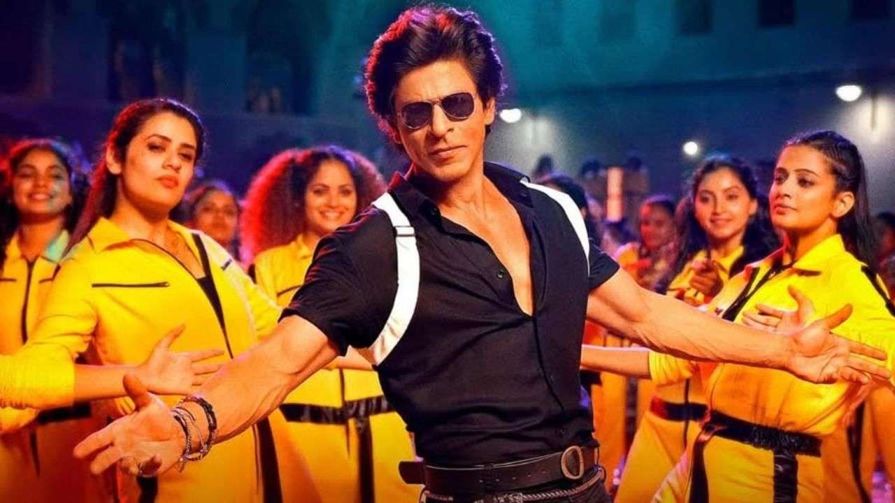 Shah Rukh Khan