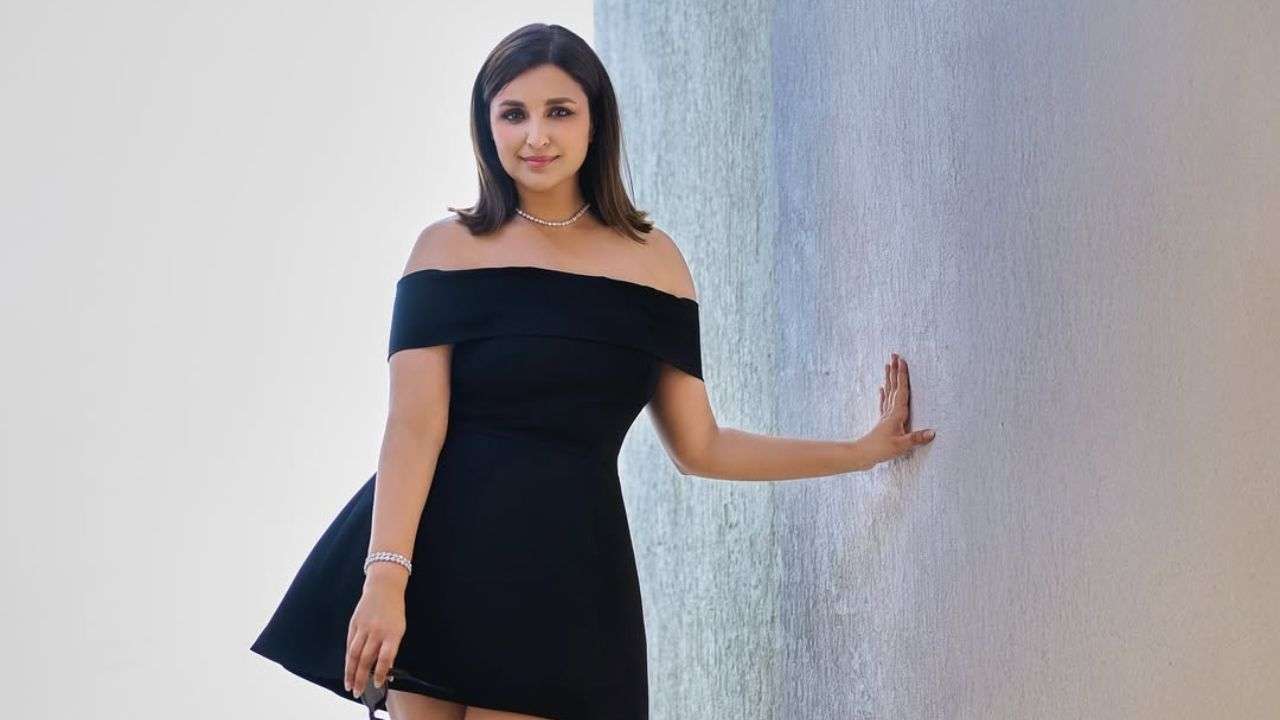 Parineeti Chopra