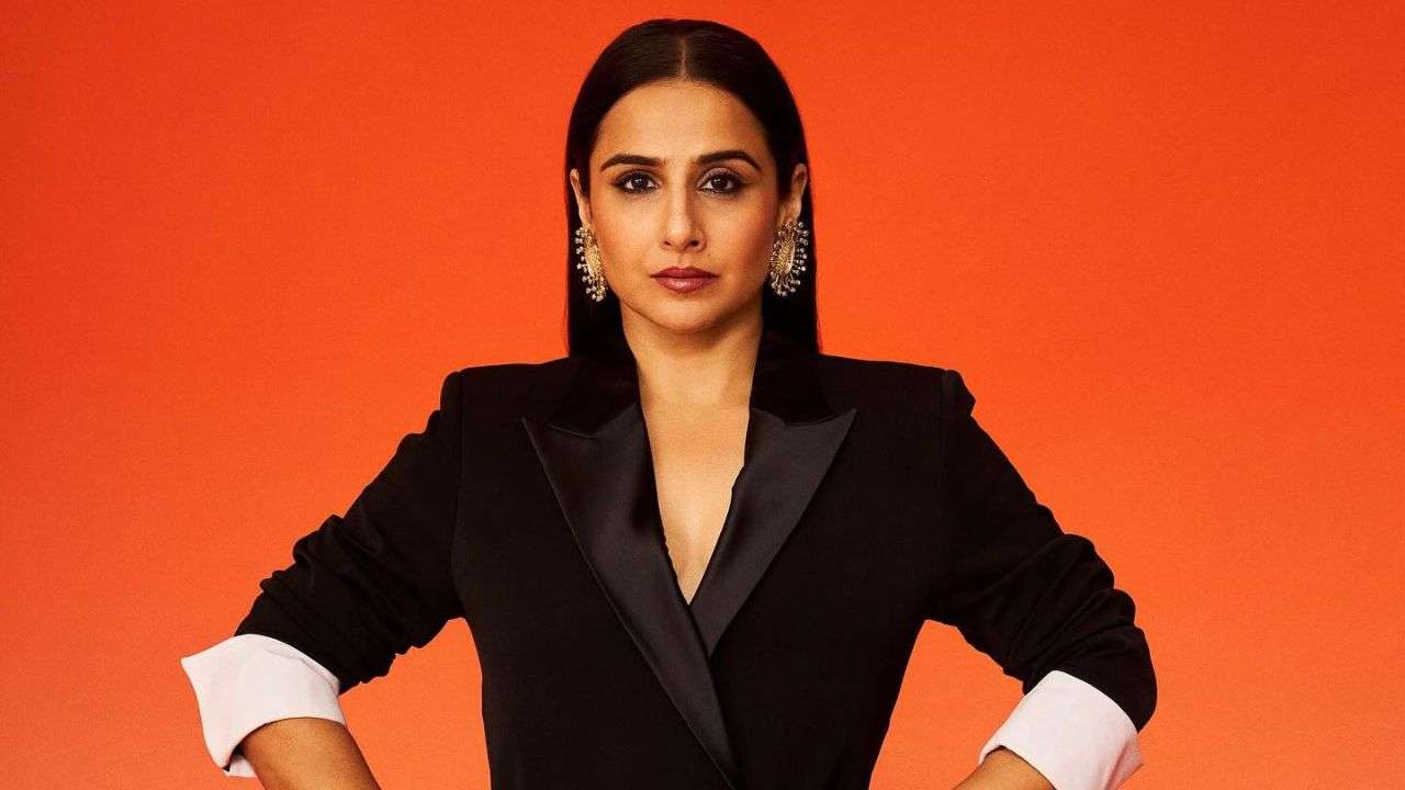 Vidya Balan