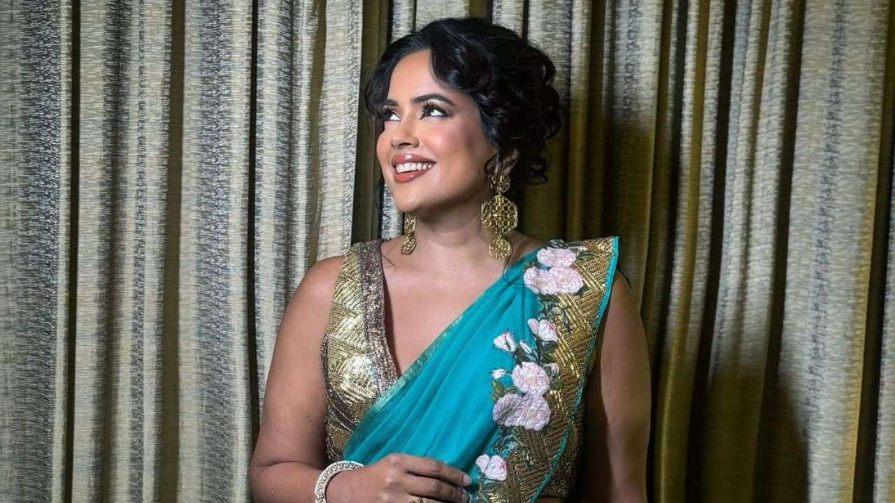 Sameera Reddy