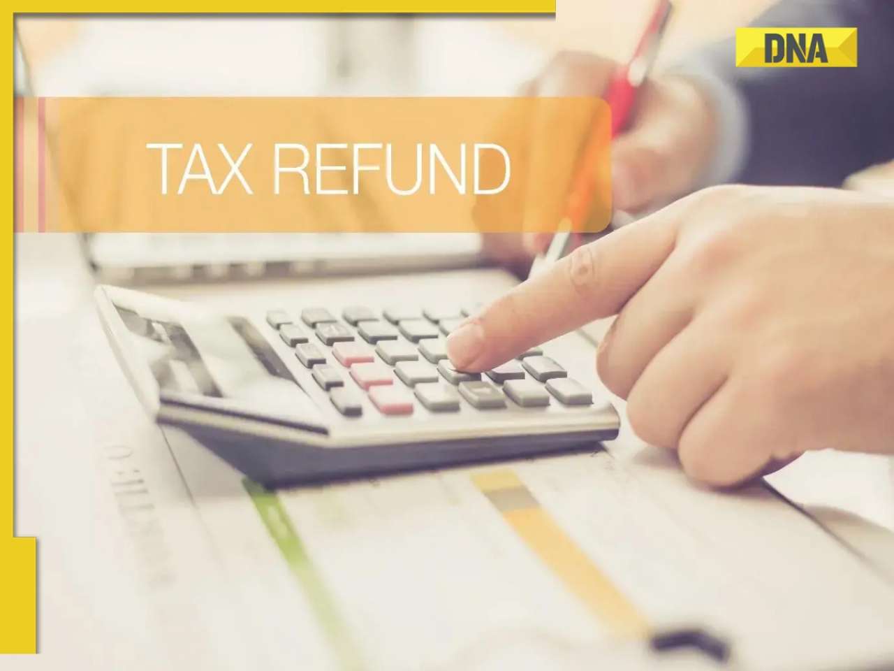 Income Tax Refund 2025: When will you get TDS refund? How and where to check TDS status?