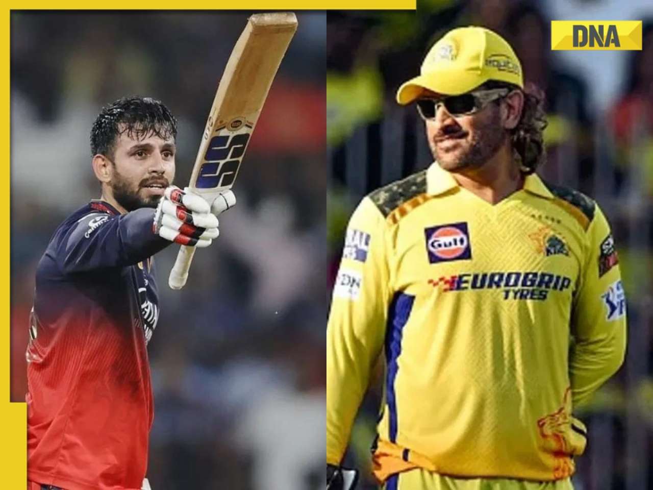 Jitesh Sharma creates history, breaks MS Dhoni's big record to become 1st player in IPL history to achieve THIS feat