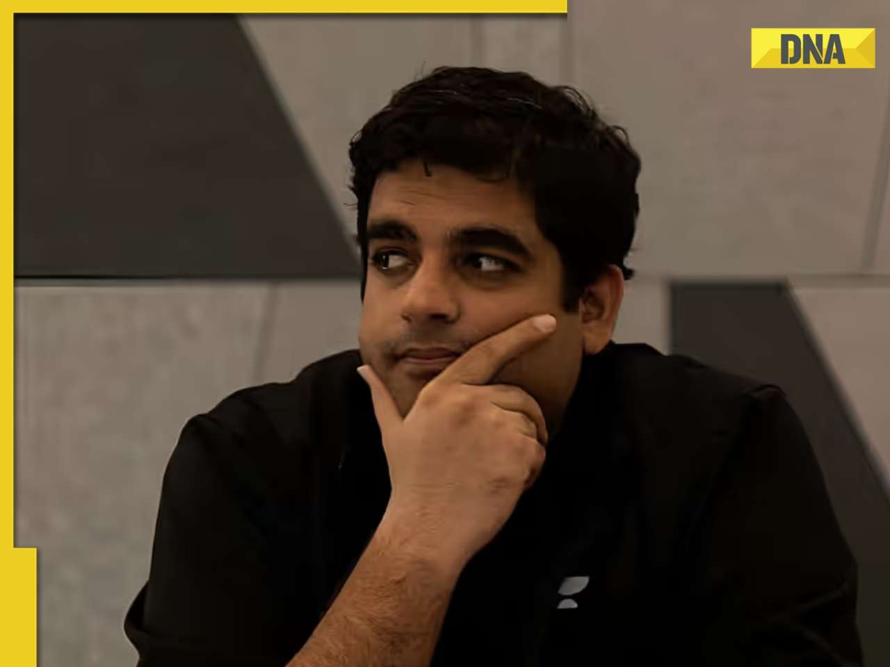 Meet man who started teaching coding in class 12, turned YouTube channel into Rs 28000 crore company, he is...