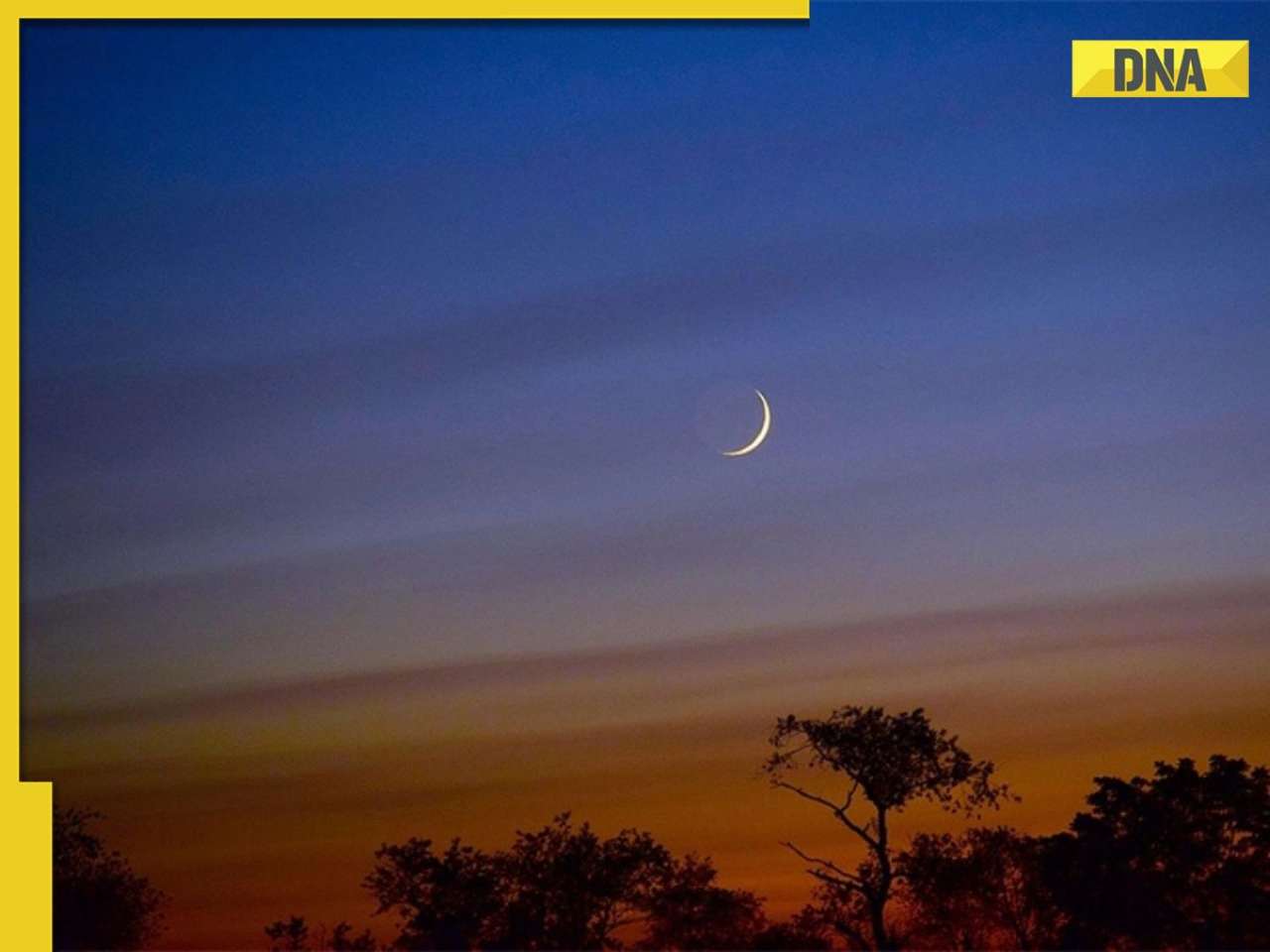 Eid al-Adha 2025 Moon Sighting: Date and time to watch in India, UAE, Pakistan