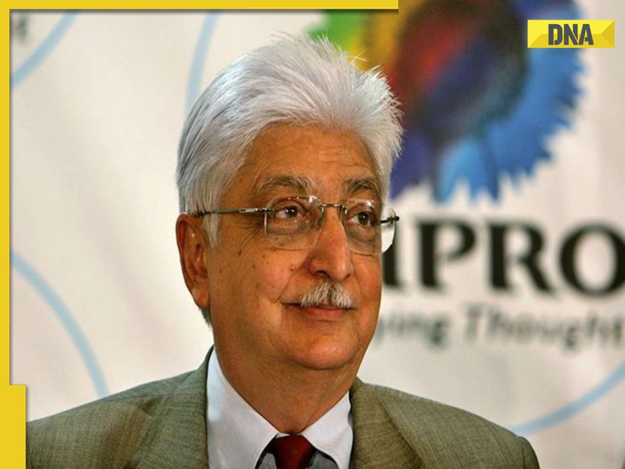 BAD news for Wipro employees as Azim Premji's company sacks workers due to...