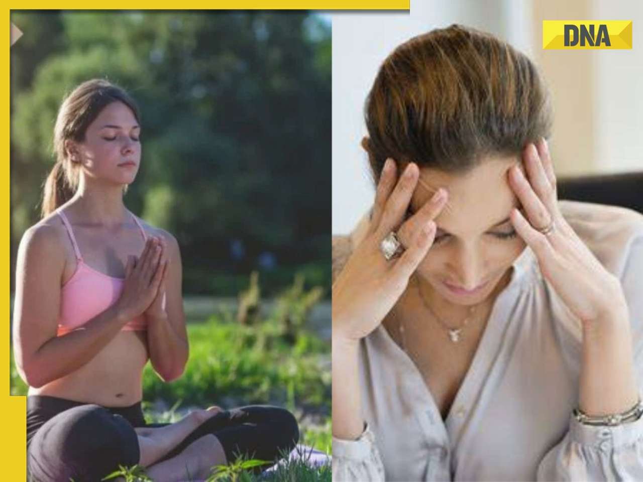 Calming power of Mindfulness: Study finds out these effective techniques to reduce anxiety  