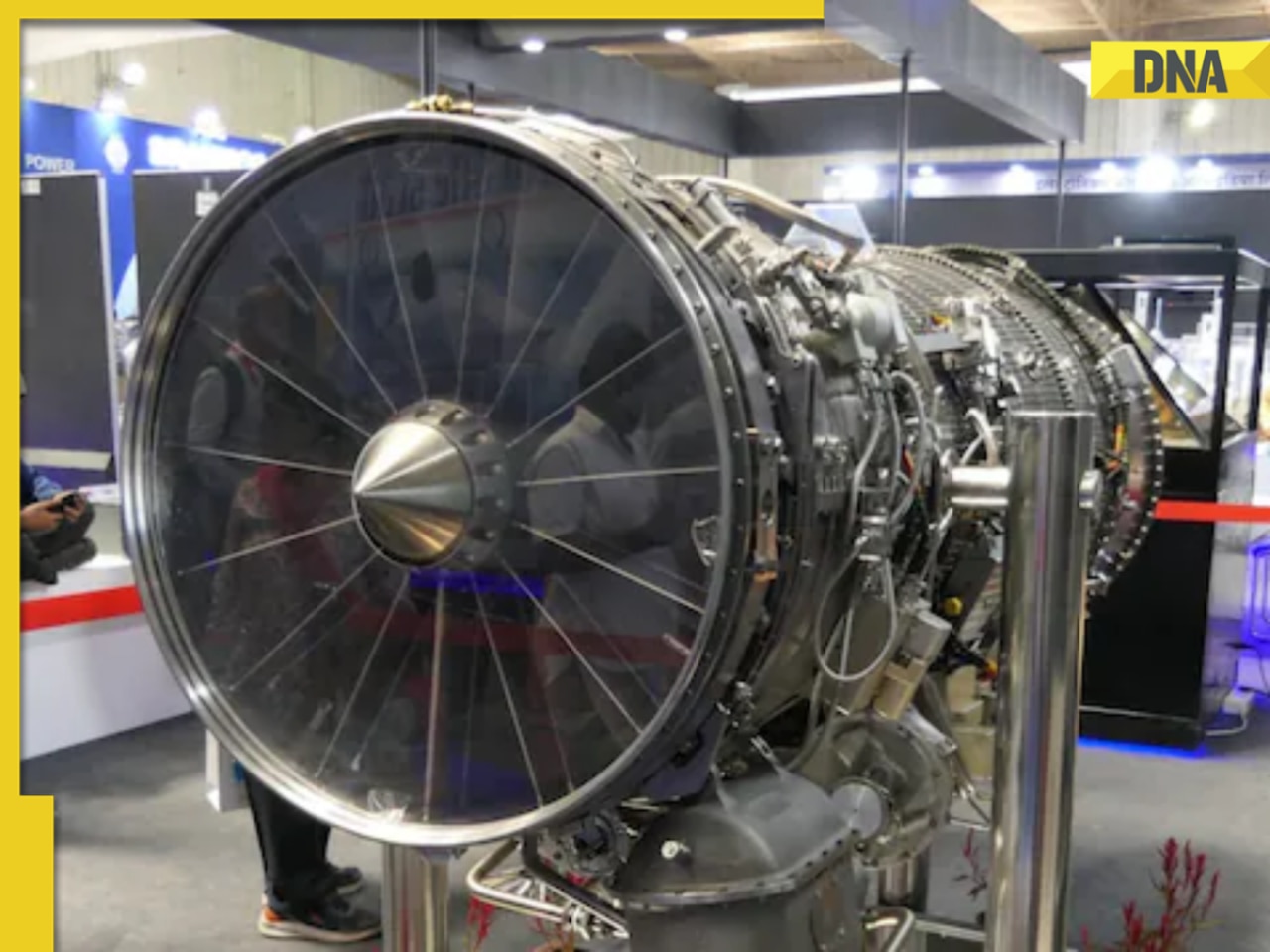 What is #FundKaveriEngine trend? How this indigenous fighter jet project will boost India's defence tech