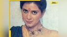  Meet actress who was born in Muslim family but follows Hinduism, still unmarried at 69 after fiance died, step-sister of actor... 