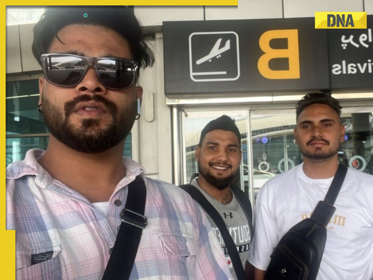 Three Indians go missing in Iran, New Delhi urges authorities to ensure...