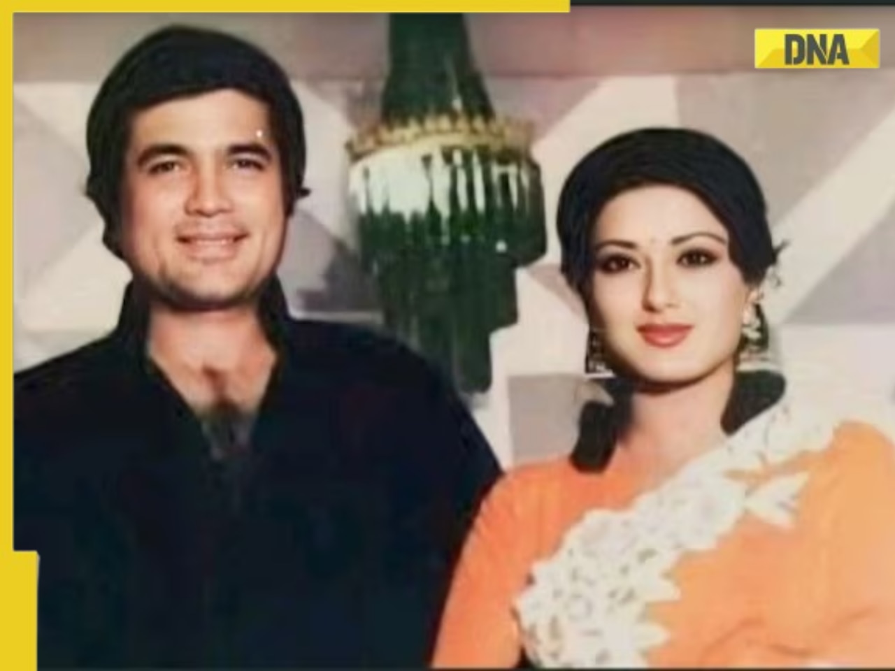 'Never seen any hero showing off his wealth like Rajesh Khanna': Moushumi Chatterjee recalls his 'egoistic' attitude, why success got into his head