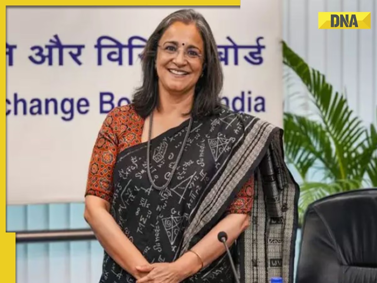 Big relief for ex-SEBI chief Madhabi Puri Buch, Lokpal gives clean chit to her in alleged market fraud case