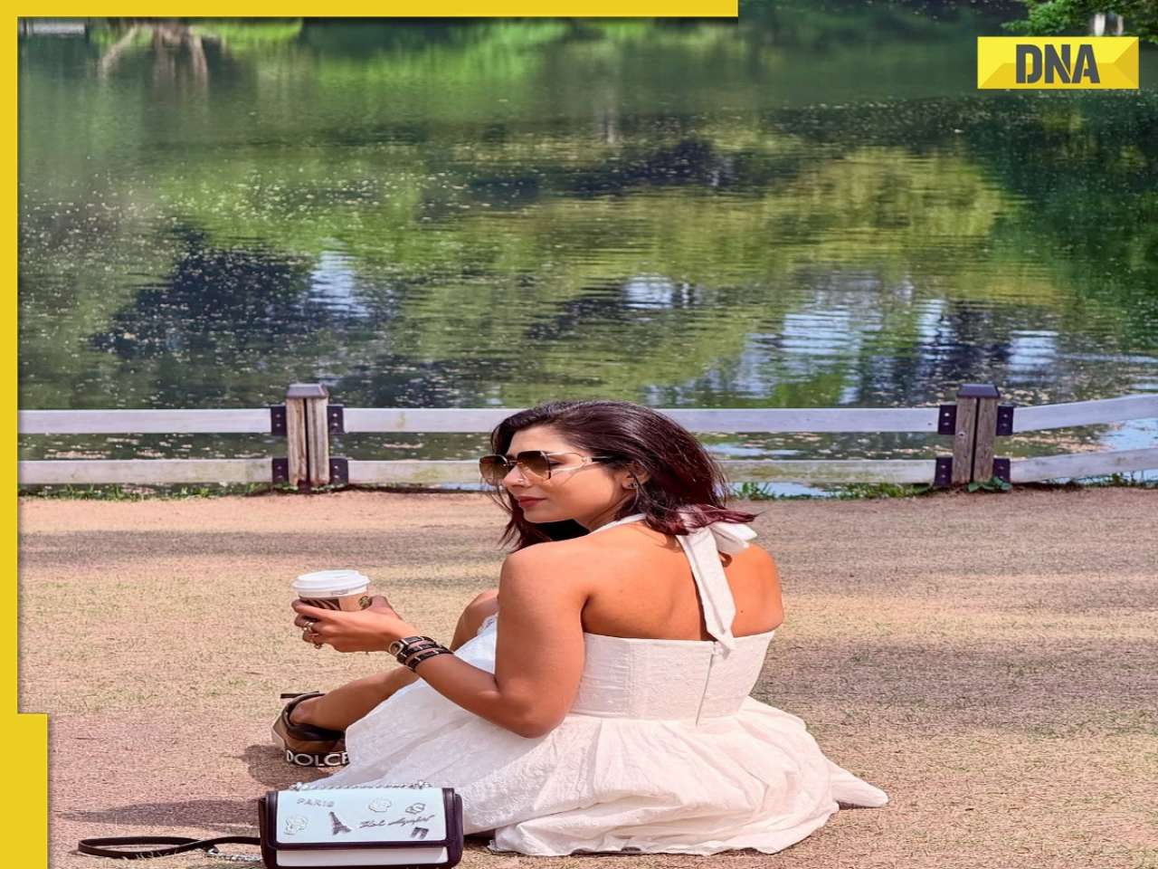 Mamaearth's Ghazal Alagh shares four rules she swears by to cater to her mental health: 'One morning, I found myself...'