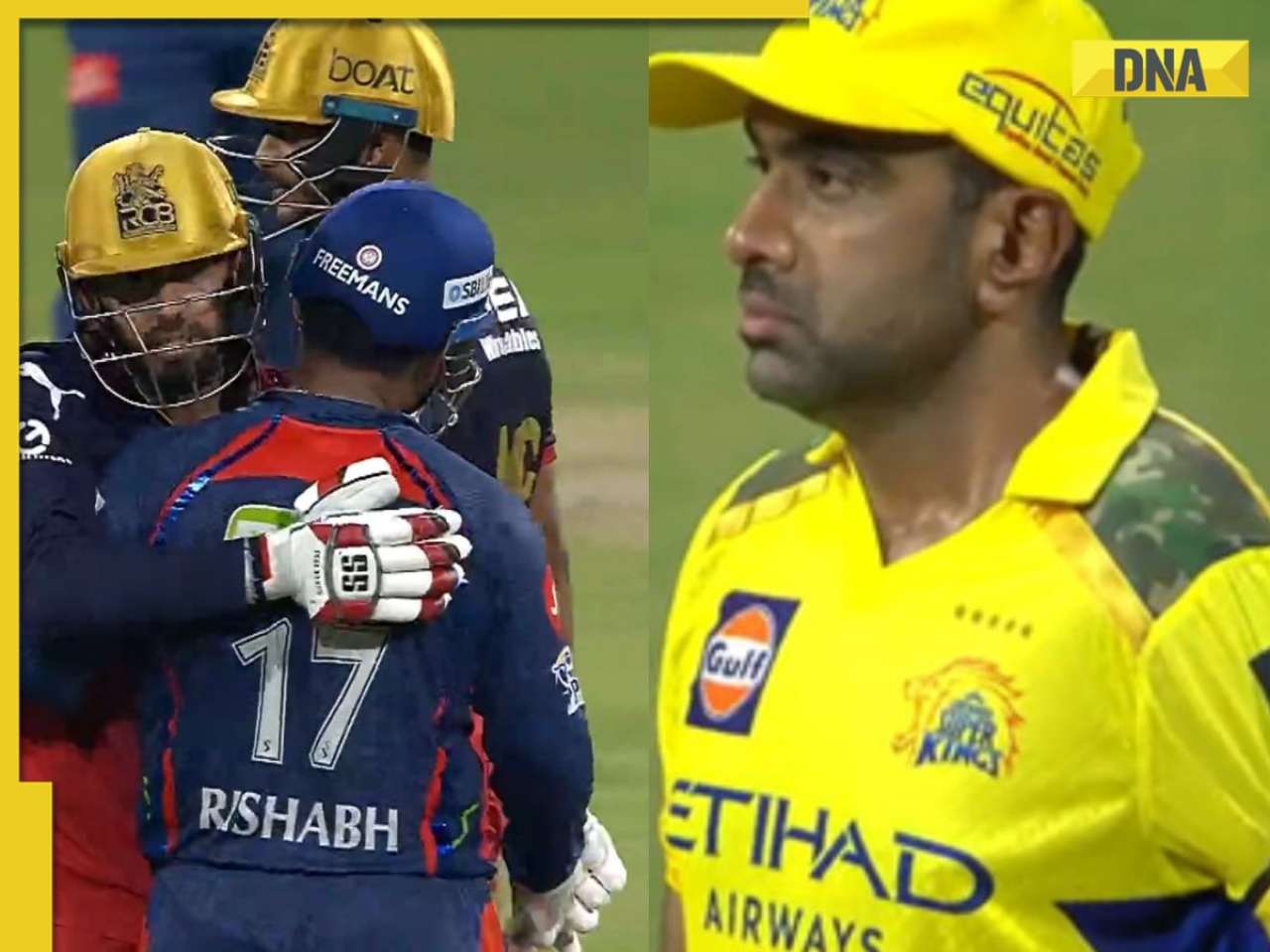 'Humiliation for bowler': R Ashwin slams LSG skipper Rishabh Pant for withdrawing Digvesh Rathi’s 'mankad' appeal