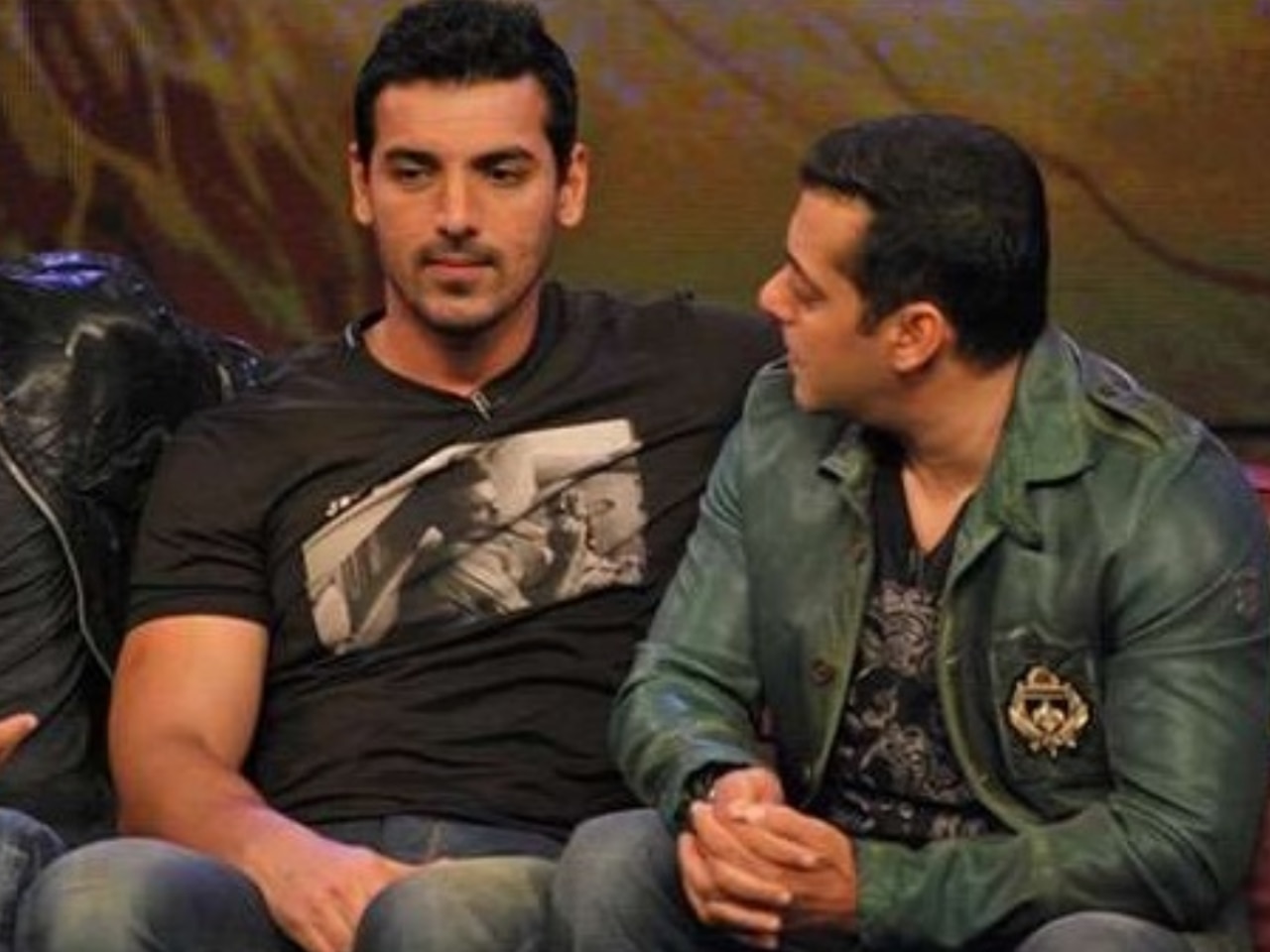 Dhoom was originally offered to...