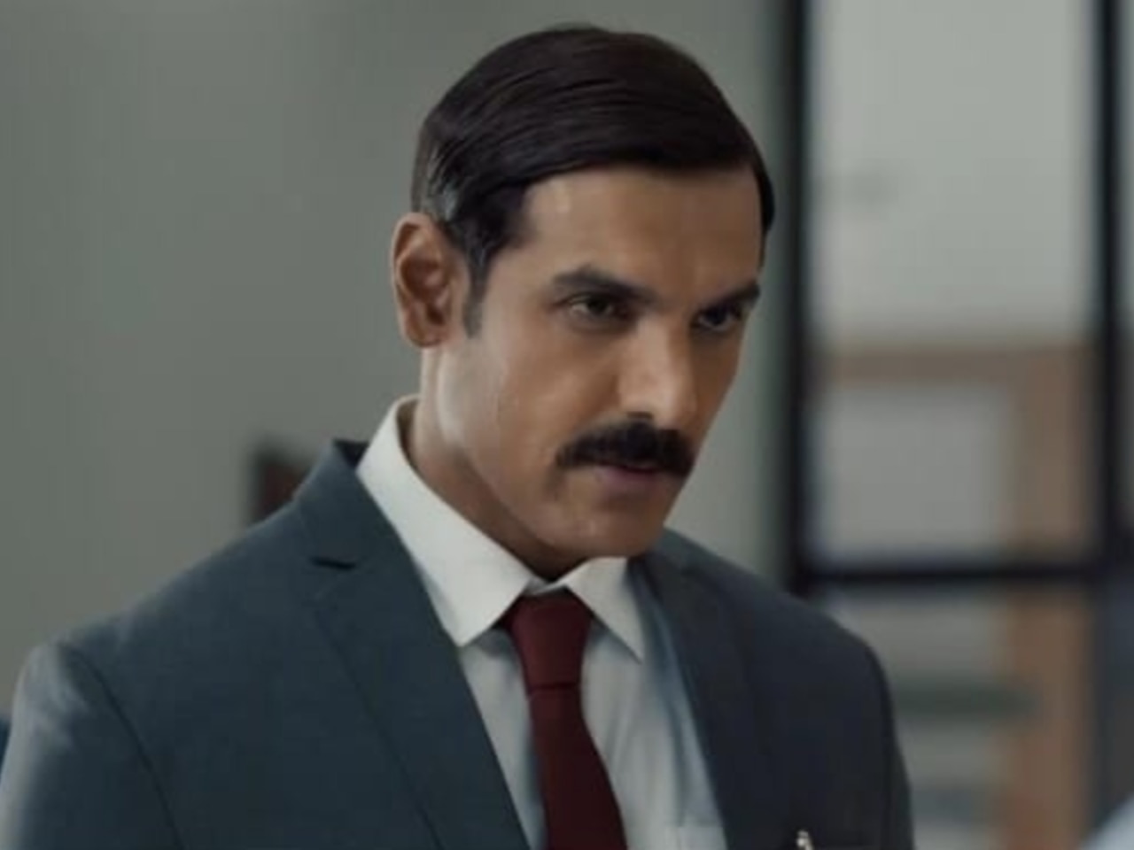 John Abraham's filmography after Dhoom