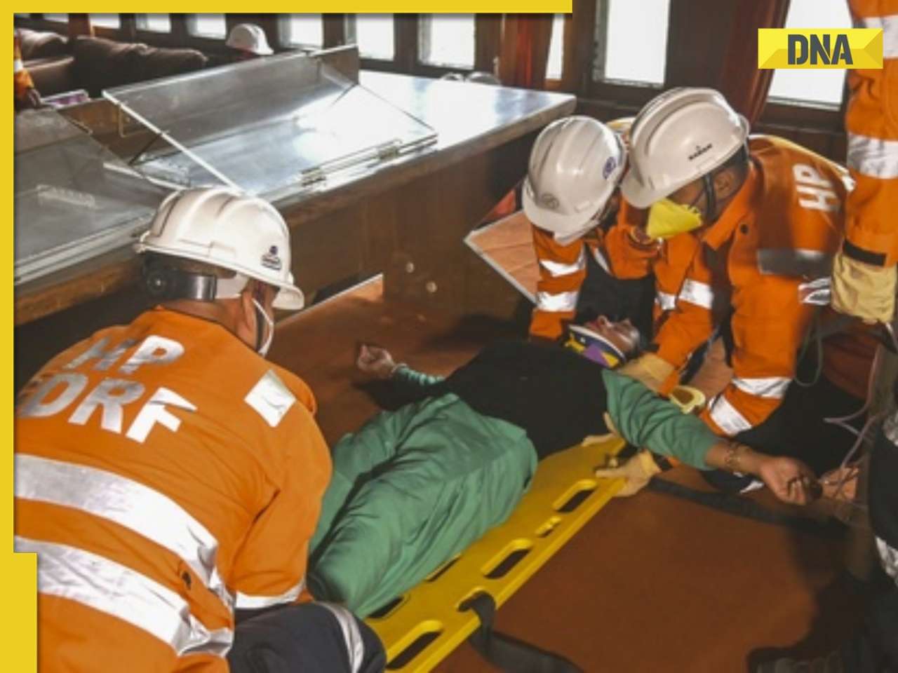 Operation Shield: Civil defence mock drill scheduled for May 29 postponed in these states due to...