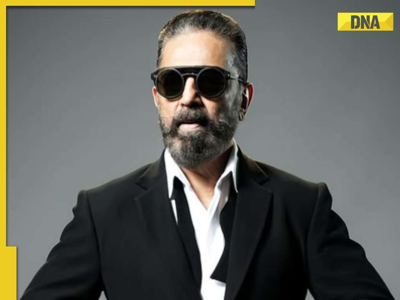 Kamal Haasan refuses to apologise for Tamil-Kannada remark, says people will take care of Thug Life: 'Let's leave...'