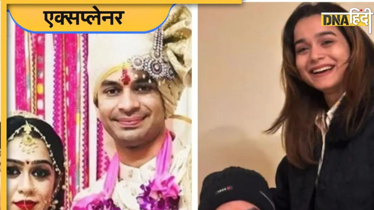 क्या तेज प्रताप यादव जेल जाएंगे? तलाक़ का फैसला नहीं आया, फिर दूसरी महिला के साथ रहना क्या गैरकानूनी