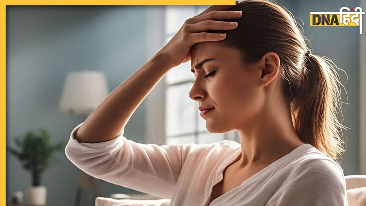 Swelling Brain Nerves: दिमाग की नसों में सूजन आने पर शरीर में दिखते हैं ये भयानक लक्षण, जरा सी लापरवाही ले सकती है जान