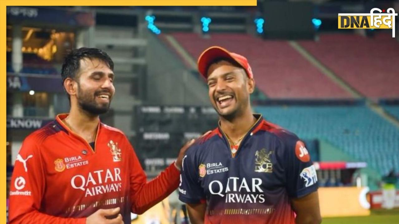 IPL 2025 Playoffs Team: क्वालिफायर 1 में आरसीबी के सामने होगी पंजाब की चुनौती, एमआई-जीटी खेलेंगी एलिमिनेटर