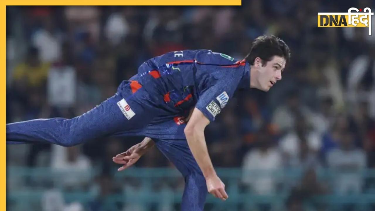 IPL में इन गेंदबाजों ने फेंका है सबसे महंगा स्पेल, 100 के करीब लुटा दिए रन! 